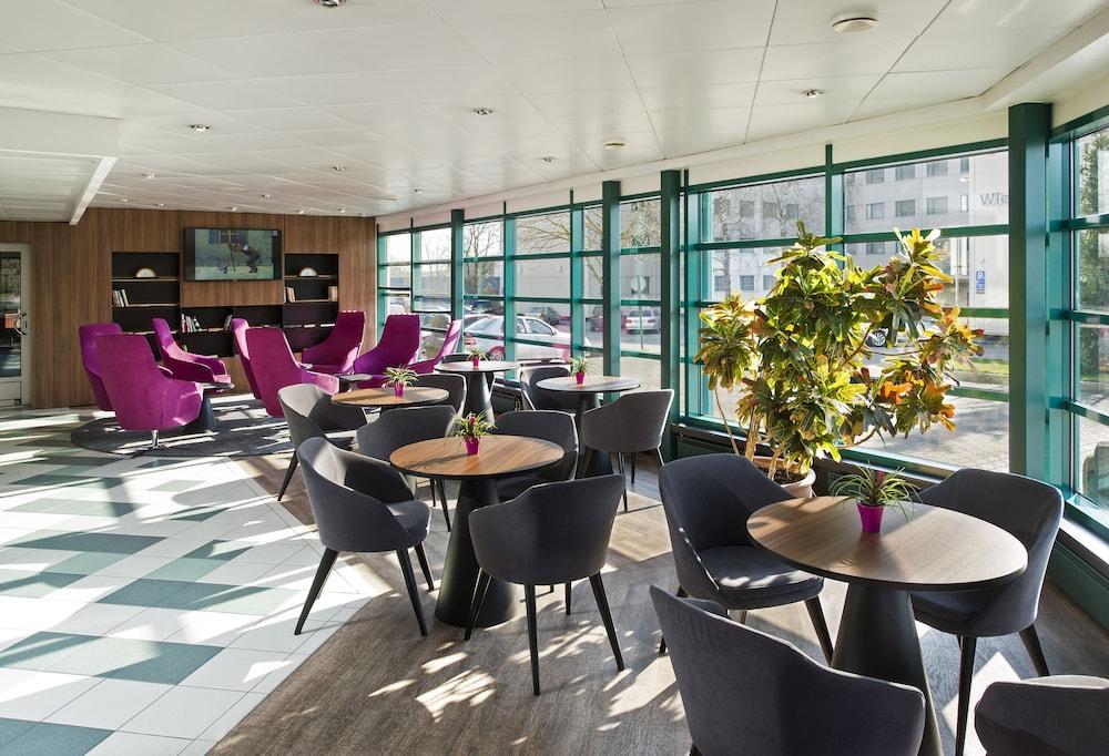 Hestia Susi Hotel Reval