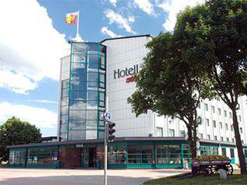 Hotel Hestia Susi