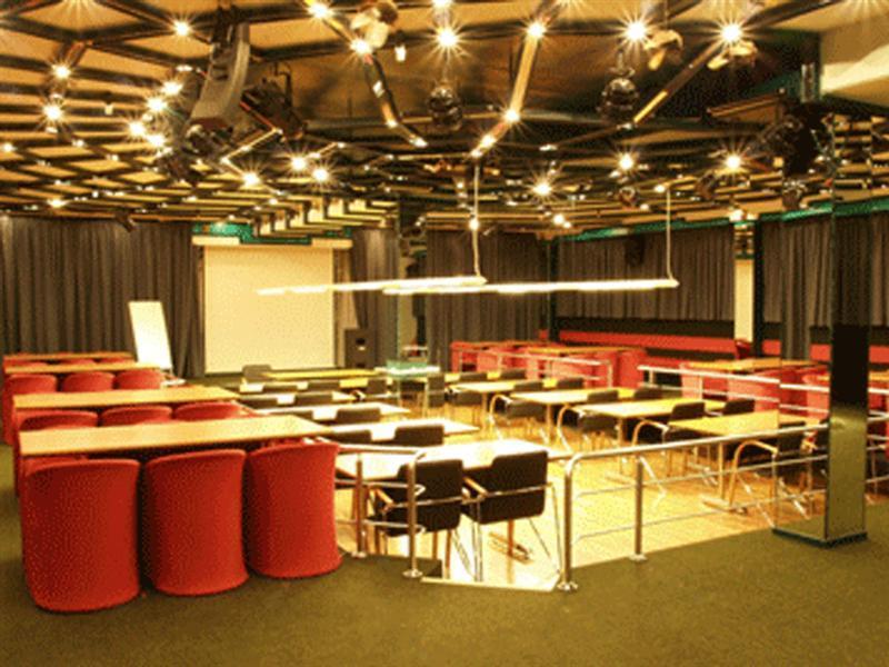 Hotel Hestia Susi 3*