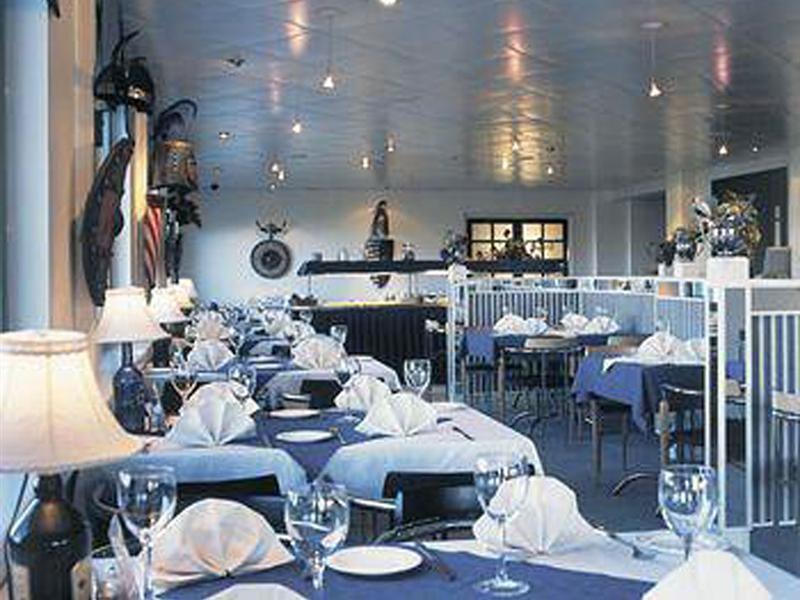 Hotel Hestia Susi Reval