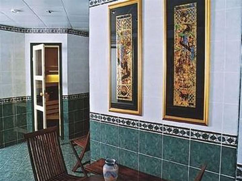 Hestia Susi Hotel