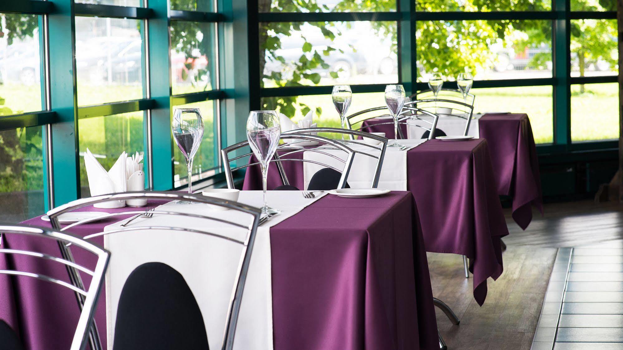 Hestia Susi Hotel