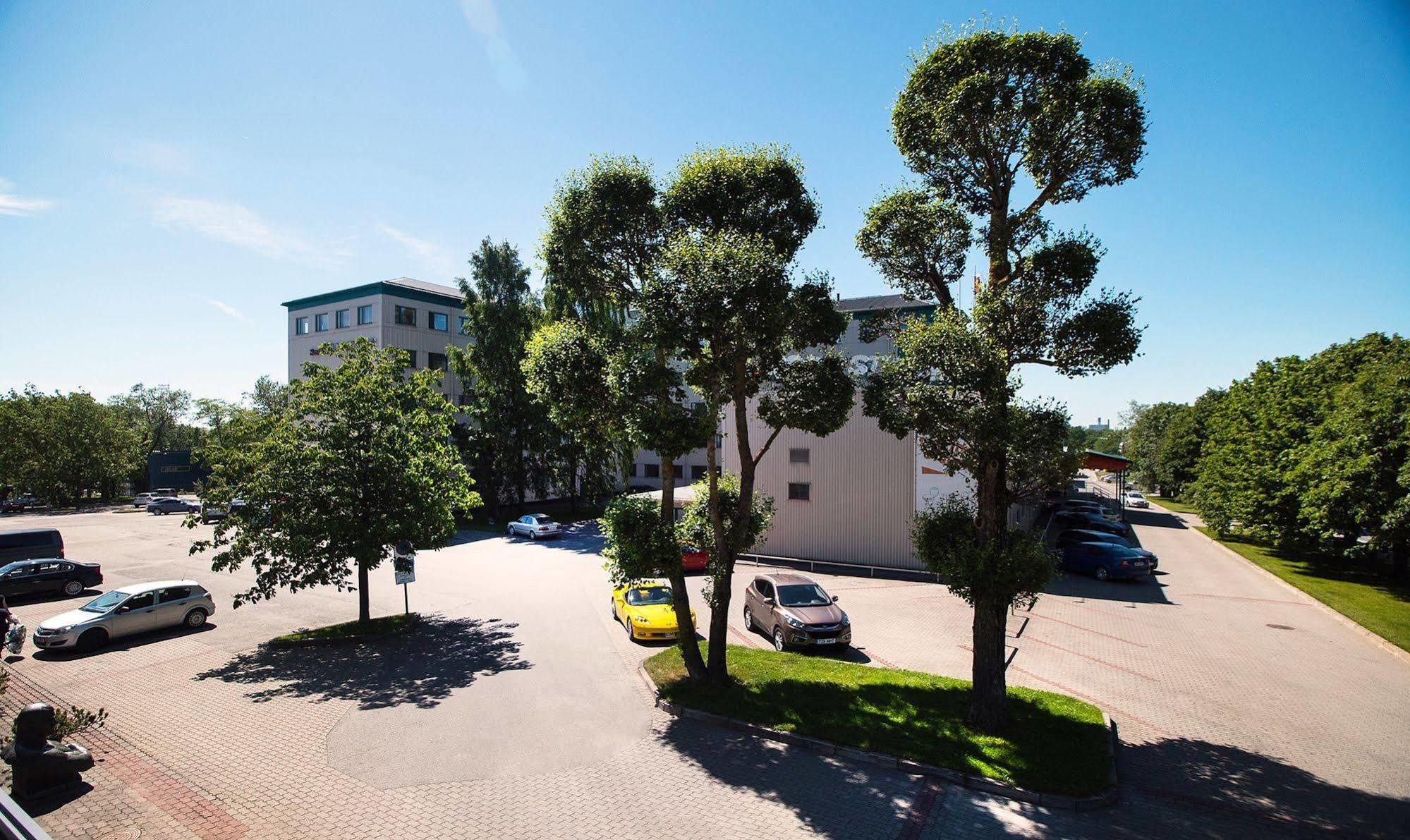 Hestia Susi Hotel 3*