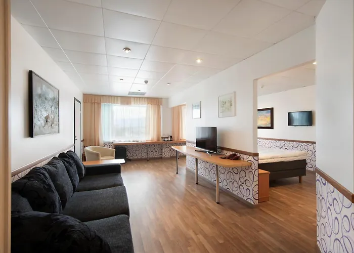 Hestia Hotel Susi