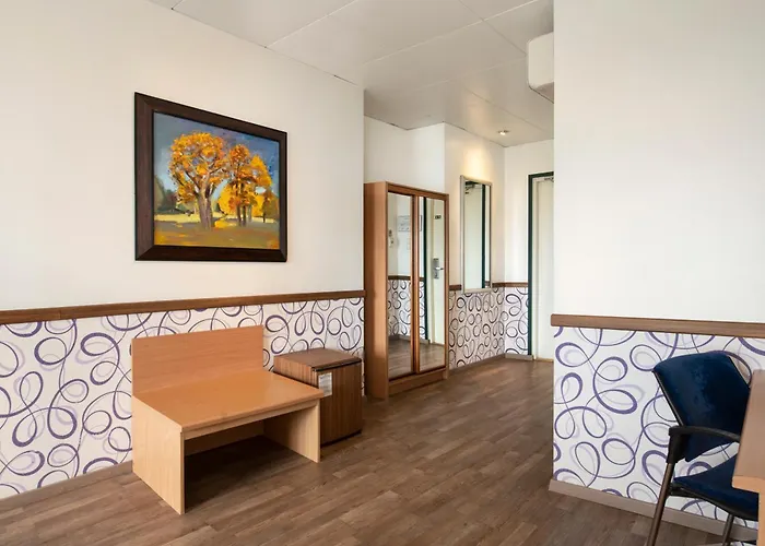 Hestia Hotel Susi