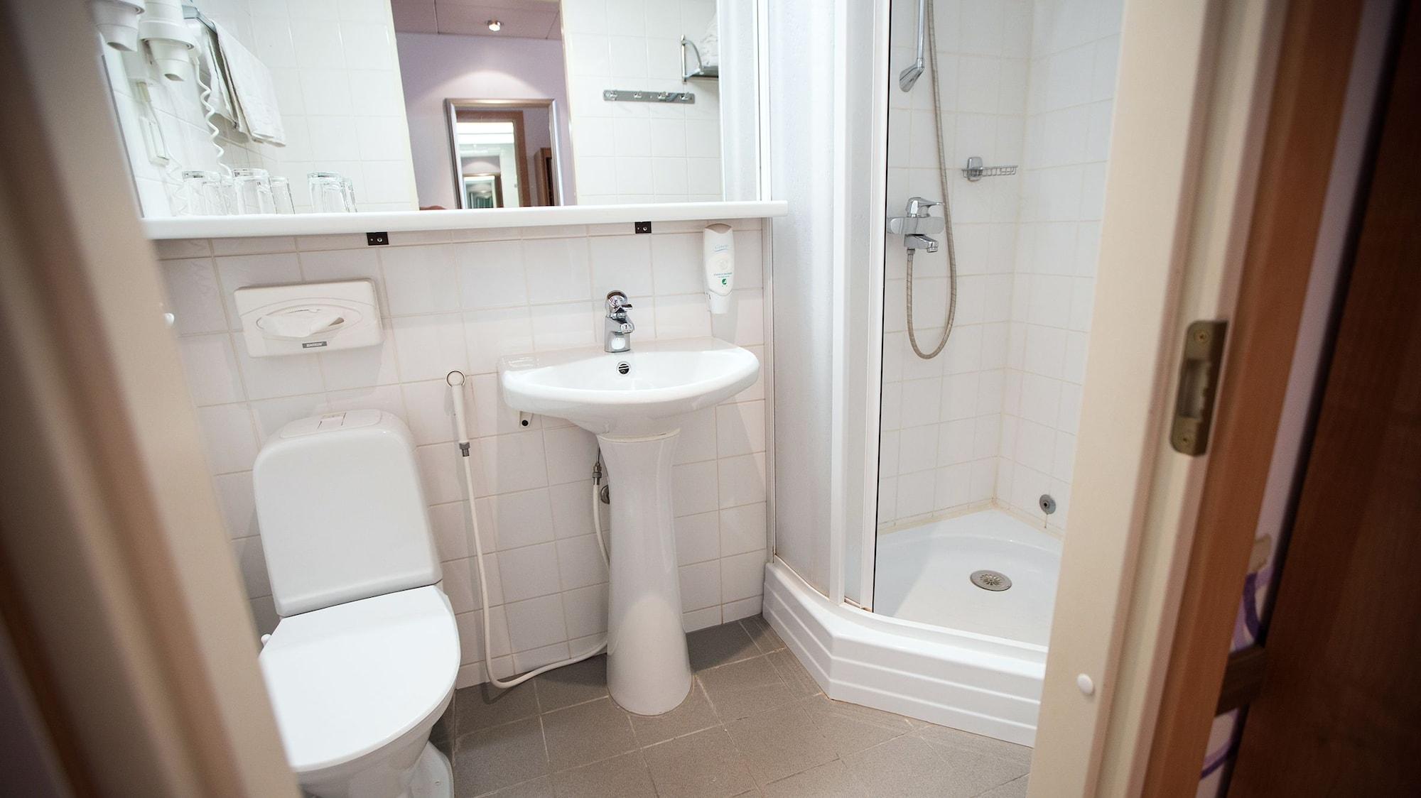 Hestia Susi Hotell Tallinn