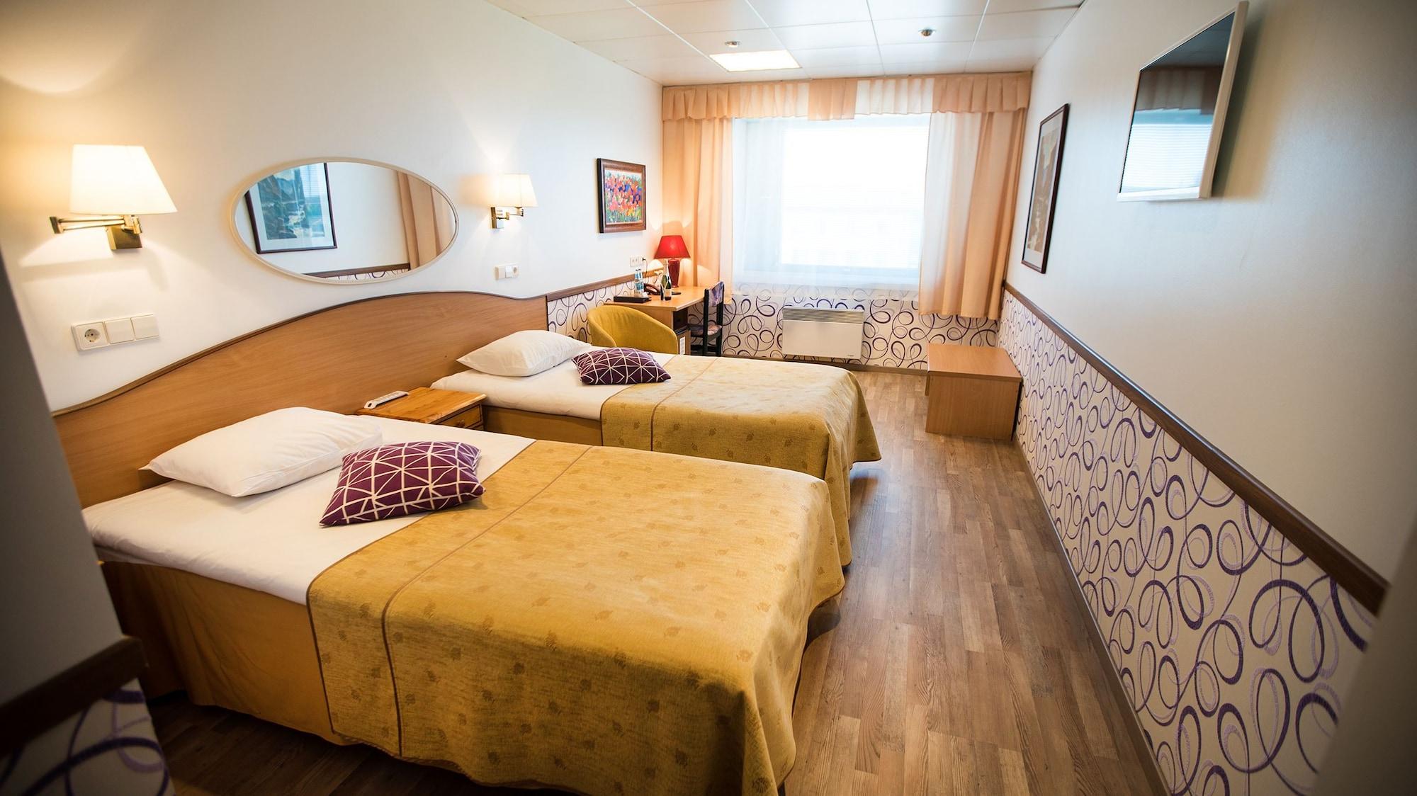 Hestia Susi Hotell Tallinn