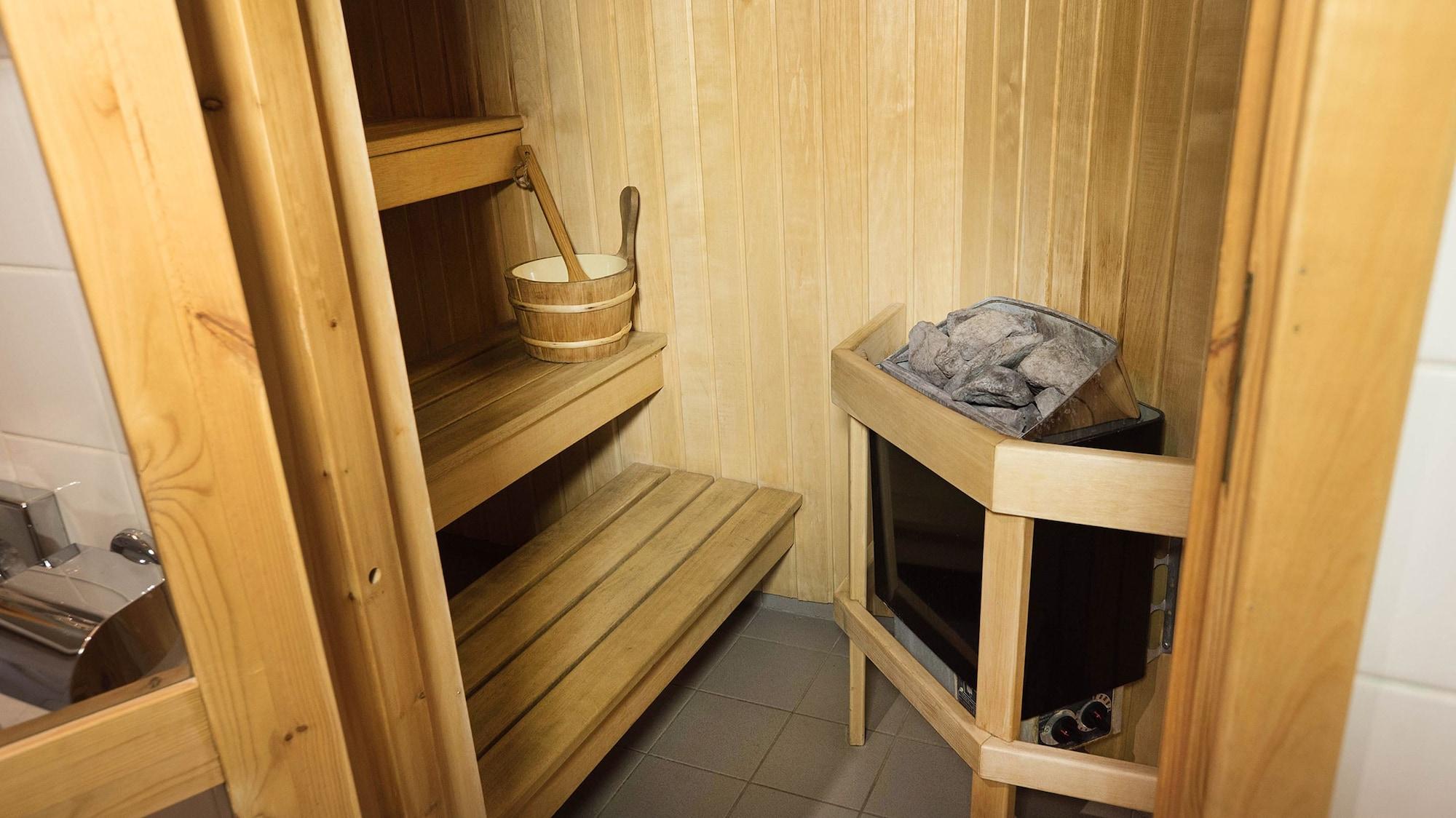Hestia Susi 3* Tallinn