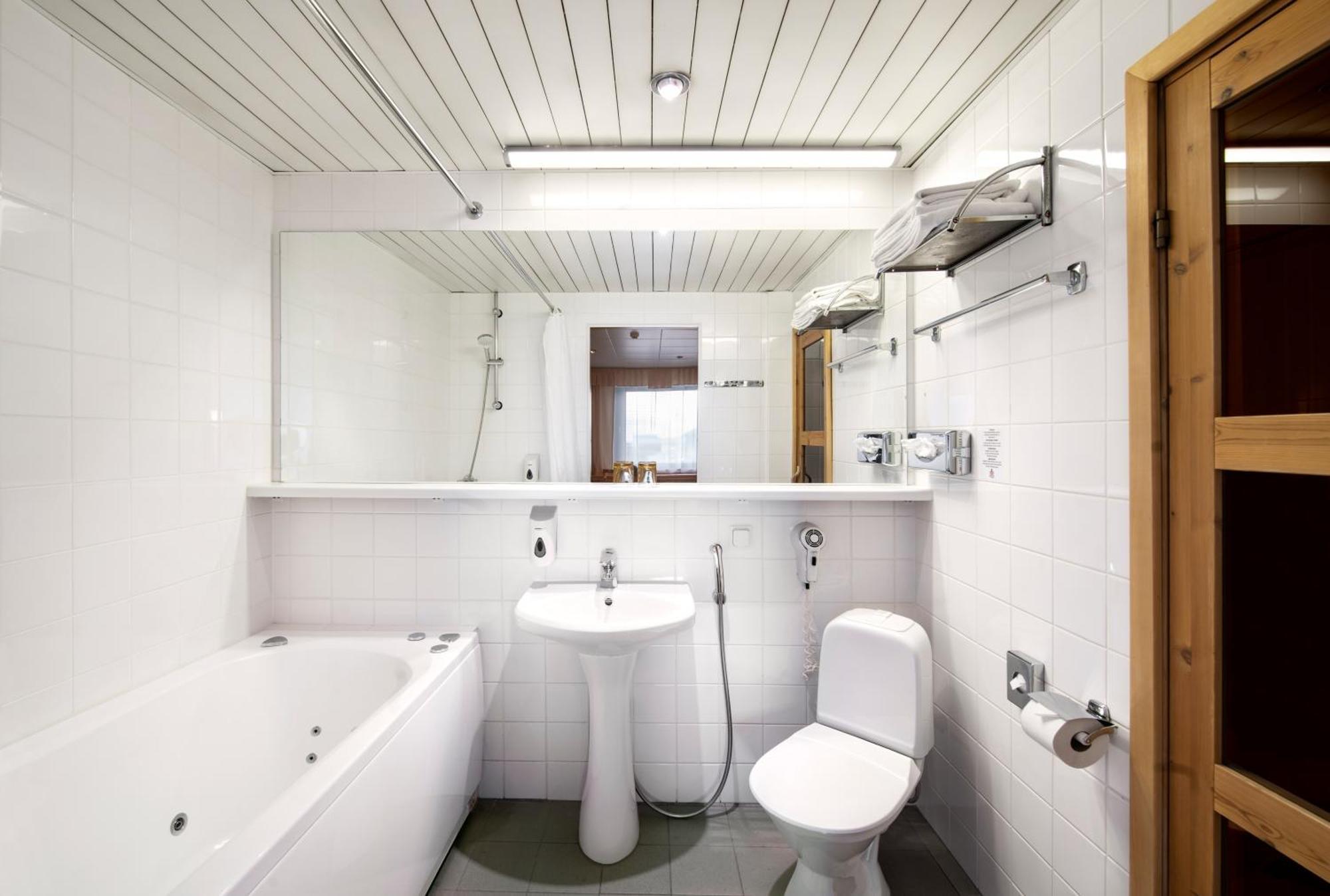 Hotell Hestia Susi 3*
