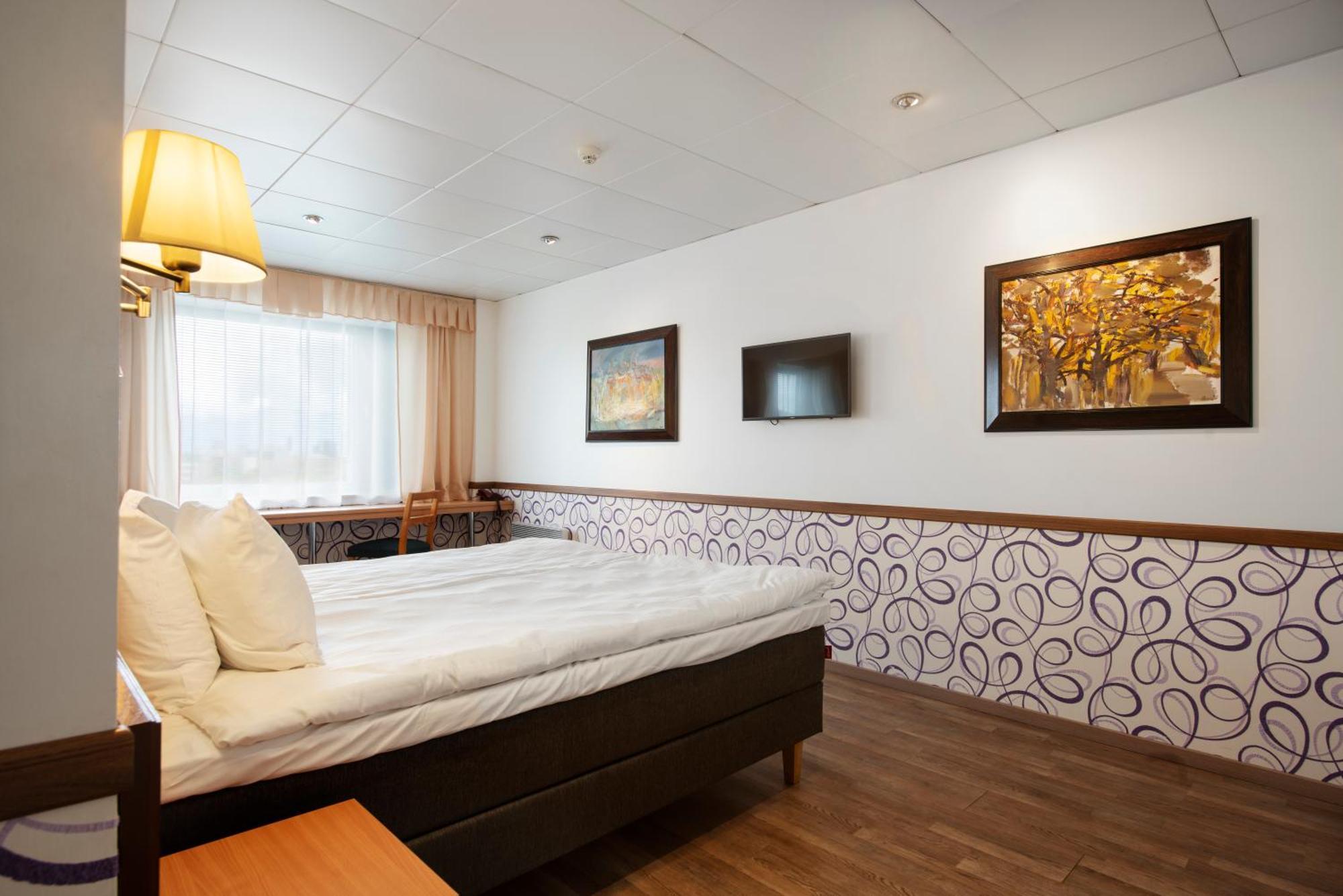 Hotell Hestia Susi 3*
