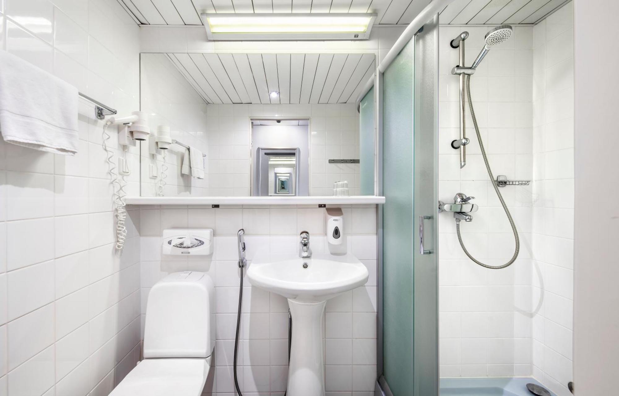 Hotell Hestia Susi