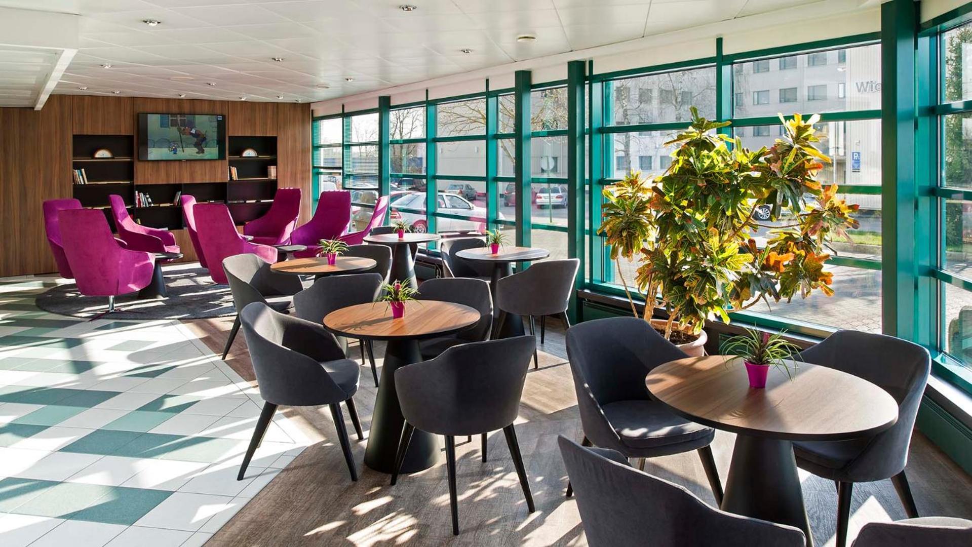 Hestia Susi Hotell Tallinn