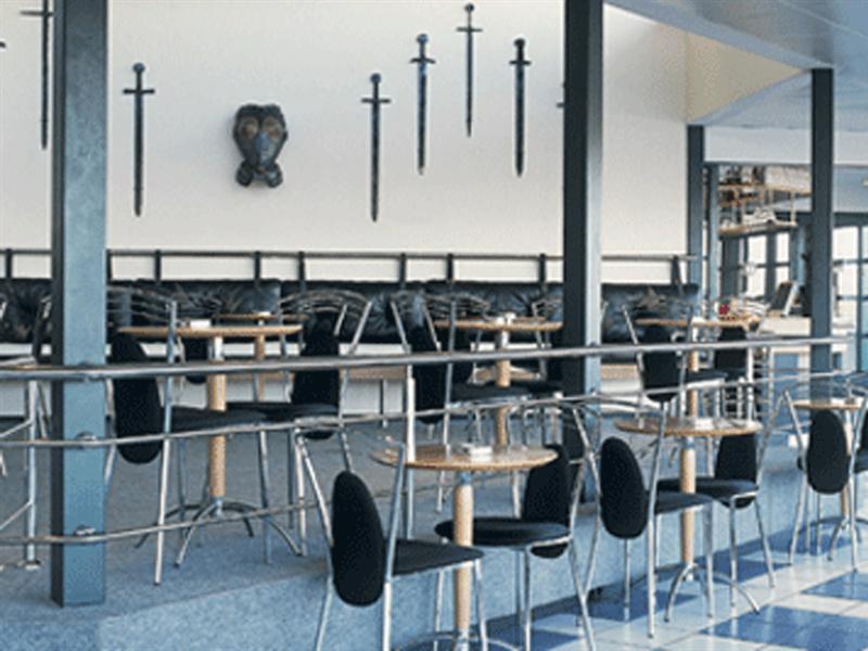 Hotell Hestia Susi