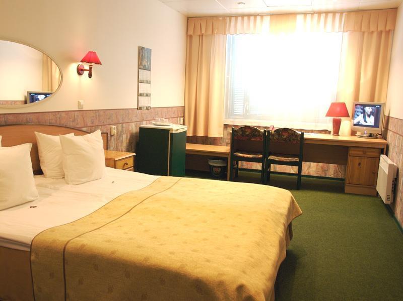 Hotell Hestia Susi Tallinn