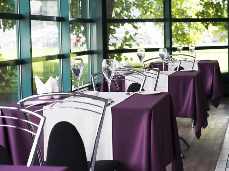 Hestia Susi Hotell Tallinn