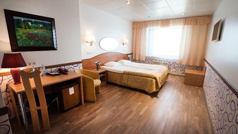 Hestia Susi 3* Tallinn