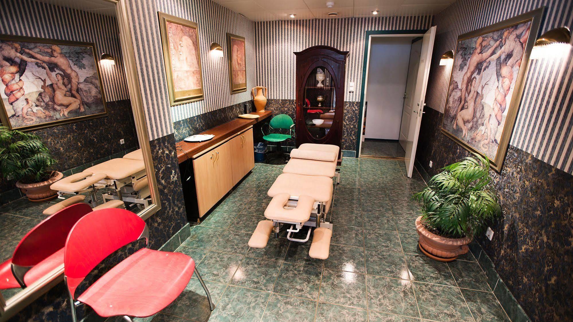 Hestia Susi Hotell Tallinn